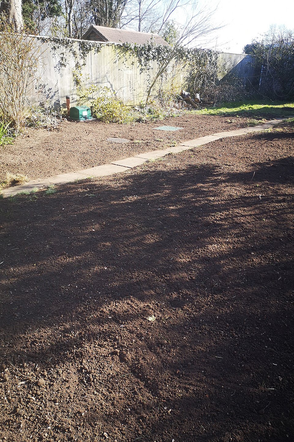 Septic Tank Installers Leicestershire