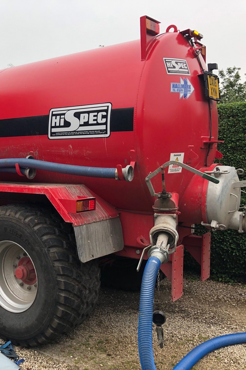 Cesspit Emptying Near Me 